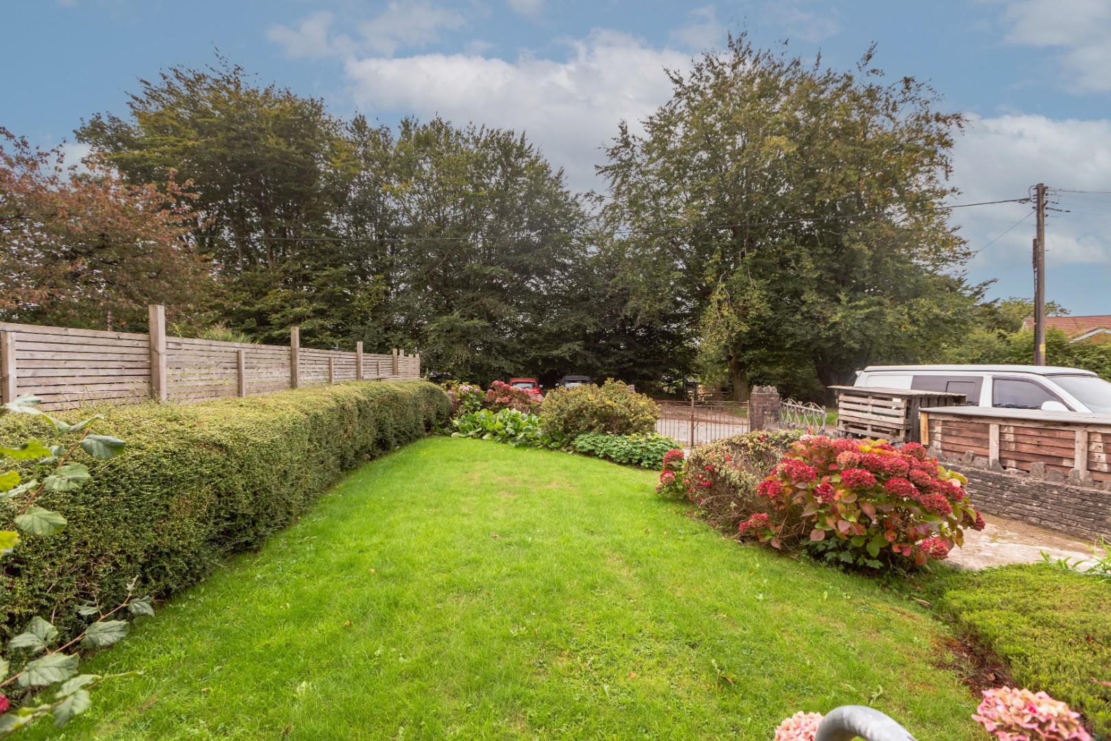 Manselfield Road, Murton, Bishopston, Swansea, SA3 3AP